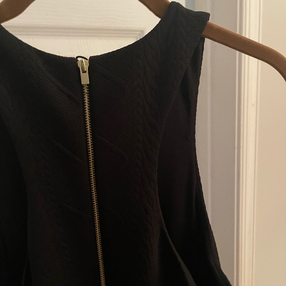 Express black dress - Picture 3 of 4